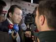 Marc Wilmots jette le trouble sur son avenir