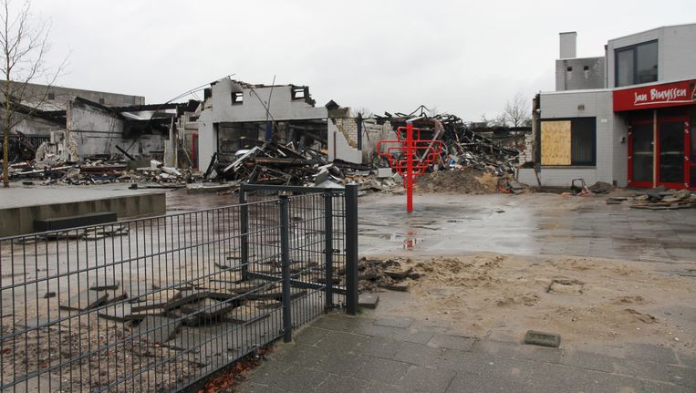 Vuurwerk Gaat Roken Achterna Ooit Gewoon Nu Bijna Taboe De Volkskrant