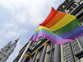 Al 25 pv’s opgesteld in loket voor haatmisdrijven: “De strijd tegen homofobie en transfobie blijft prioritair