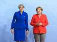 "Merkel lachte met Mays onzekerheid over brexit: 'Ze blijft maar zeggen dat wij ze een aanbod moeten doen'"
