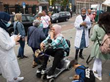 Muur tegen het coronavirus begint scheuren te vertonen: dit zijn de zwakke plekken
