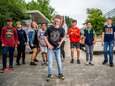 Tim heeft het syndroom van Down maar doorliep de reguliere basisschool: ‘Je gunt elke klas zo’n kind’