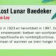 Humo's zomerleesvoer (4): de tedere tentakels van Mina Loys The Lost Lunar Baedeker