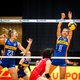Volleybalvrouwen klimmen uit dal en zijn outsider op WK in eigen land