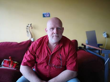 Bertus leeft van de bijstand, maar houdt maandelijks geld over: 'Jaren over gedaan om zuinig te leven’