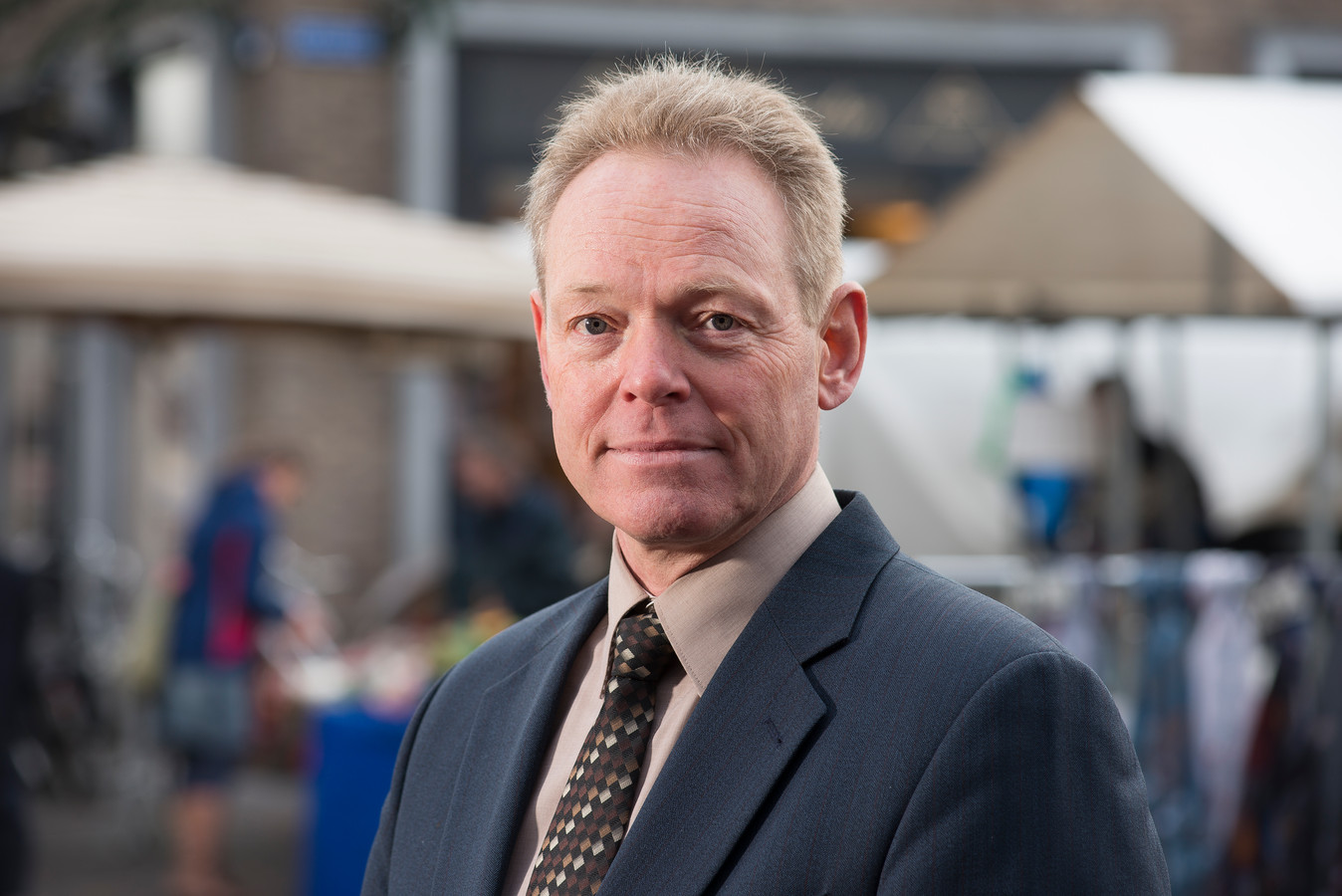 Ivo ten Hagen stopt na één jaar als wethouder ‘Dertig jaar politiek