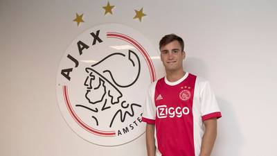 Tagliafico is echte 'Overmars-aankoop'