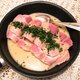 De Volkskeuken: ham in biersaus