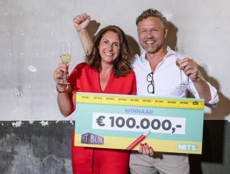 Winnaars Het Blok boeken ruim 1,5 ton overwaarde op Amsterdams appartement
