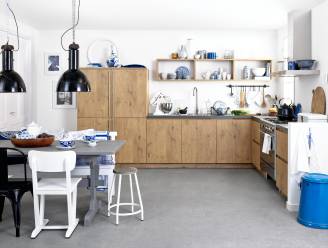 Zelf wrapfolie plaatsen in 9 stappen: zo geef je je keuken snel en goedkoop een eigentijdse look