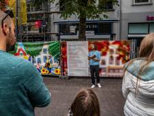 Zorgen over herstel panden na vuurzee in Deventer binnenstad (en dit maakt het zo complex)