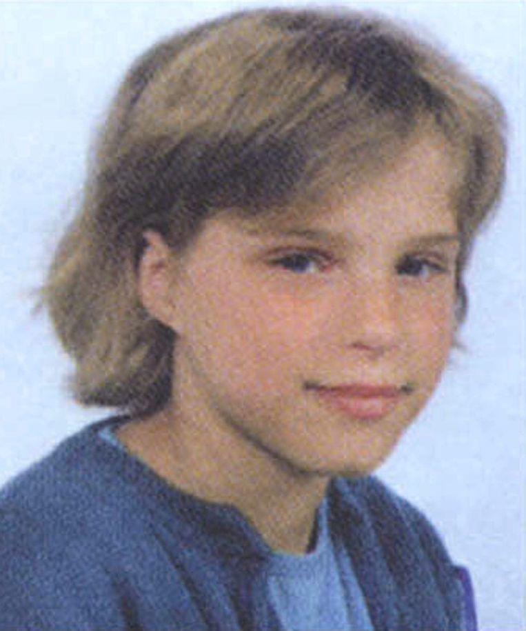 Nathalie Geijsbregts. Beeld BELGA