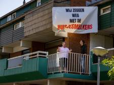 Deze wijk in Lelystad zucht onder aanwezigheid van groepen arbeidsmigranten: ‘Het leek wel huiselijk geweld’