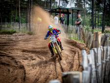 Motorcrossers weten het: MC Deurne heeft zijn zaakjes in de Liesselse bossen goed voor elkaar