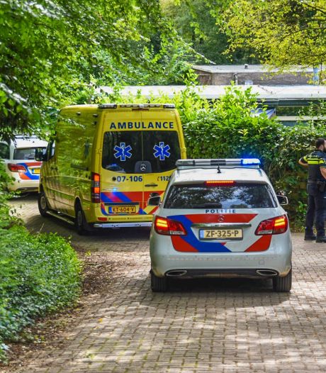 Vier verdachten steekincident in Doorwerth na vlucht aangehouden, man (35) lichtgewond