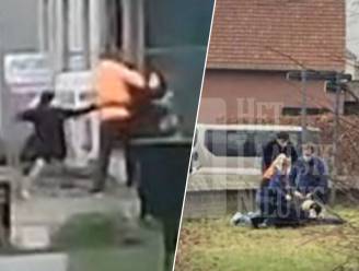 Jeugdrechter plaatst 12-jarige die agent neerstak in Peer voorlopig drie maanden in halfopen instelling