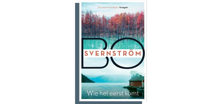 null Beeld 