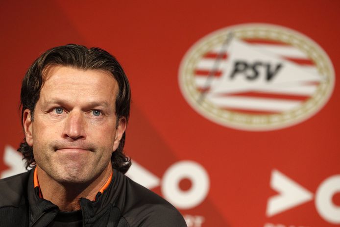 Ernest Faber mist de trots om voor PSV te spelen bij een aantal spelers.