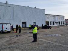 Politie incasseert 36.000 euro bij controle met Belastingdienst in Capelle aan den IJssel
