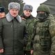 Poetin gooit knuppel in het hoenderhok met opmerking over tactische kernwapens in Belarus