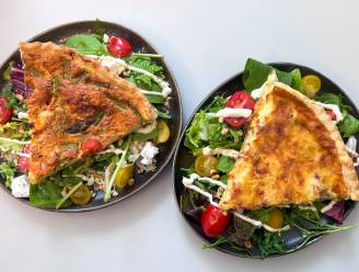RESTOTIP. Plek35: lekkere lunch geserveerd door bijzondere mensen