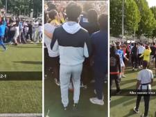 Un match de foot rassemble 400 personnes à Strasbourg: “Imaginez si cela devient un cluster”