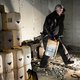 Criminelen in het nauw, crisis op de hennepstekjesmarkt