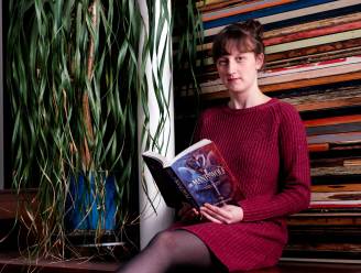 Na achttien jaar ziet boekentrilogie ‘Legende van Esper’   het daglicht: “Met dank aan crowdfunding” 