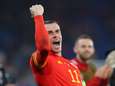 Bale helpt Wales met twee goals naar finale WK-playoffs