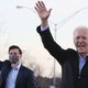 Na een kansloos debat van 15 uur is het officieel: Biden is president