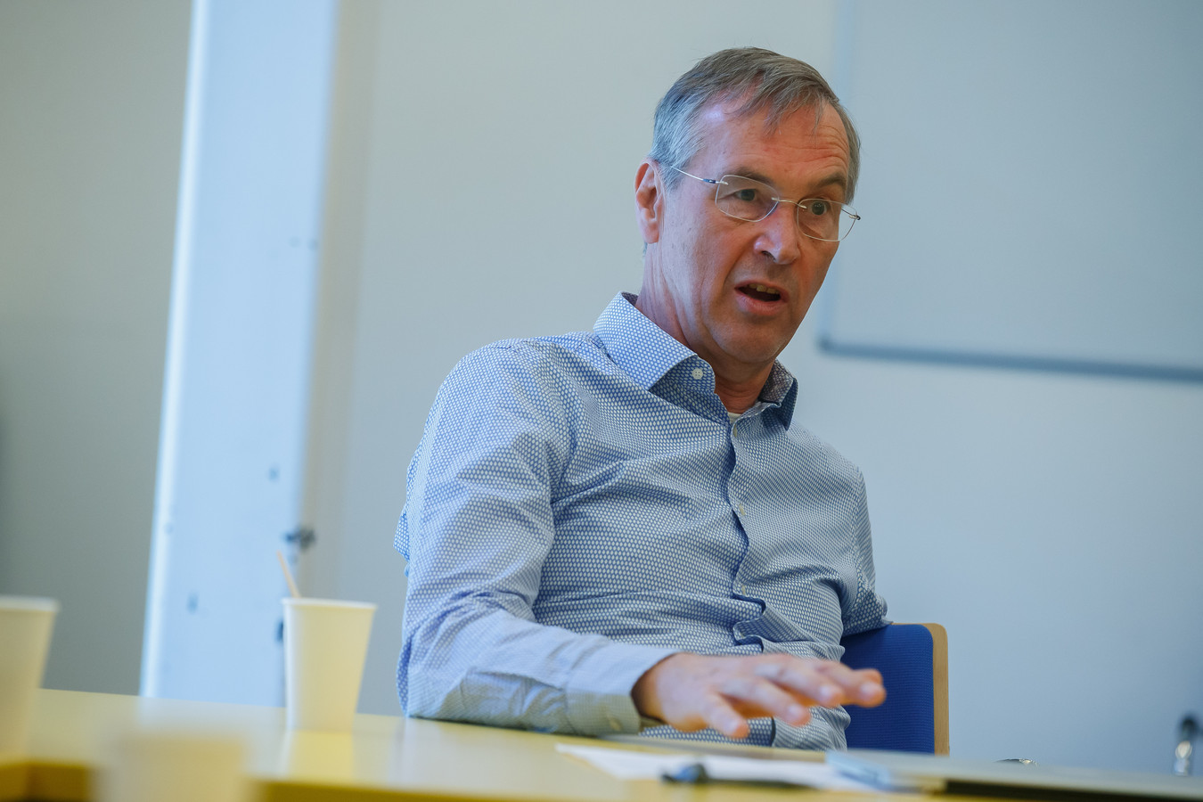 Dringend Advies Van West Brabantse Artsen Stel Een Bezoek Aan Dokter Of Ziekenhuis Niet Uit Foto Bndestem Nl