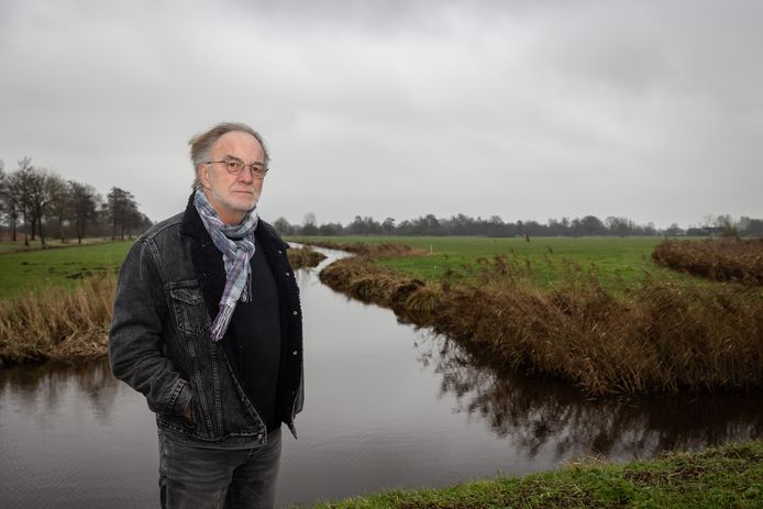 Inspiratie tekstschrijver Jan Blei nog lang niet opgedroogd: oratoriums ...