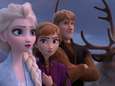 ‘Frozen II’ topt het succes van eerste deel: hoogste opbrengst voor animatiefilm ooit