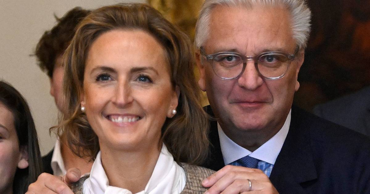 Princess Claire of Belgium: The Mysterious Royal Wife and Mother Celebrates 50th Birthday