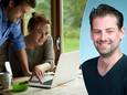 “De accuduur van een laptop kan enorm variëren naargelang wat je met dat toestel doet”, duidt techspecialist Jelle Stuip.