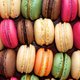 Macarons: de nieuwe cupcakes