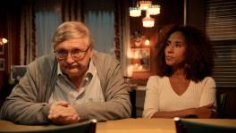 Karin zet een punt achter haar relatie met Alfons