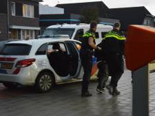 Gewapende overval op supermarkt in Tuk, verdachte in de kraag gevat
