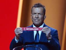 Na loting met perspectief gaat Louis van Gaal met Oranje op voor ultieme droom: de wereldtitel