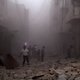 Waarom ik de christenen van Aleppo wil redden