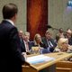 Debatjury: Krol praat als een vader die nog even voorleest voor het slapen gaan'