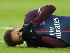 'Als ik nu moet zeggen of Neymar kan spelen tegen Real, zeg ik ja'