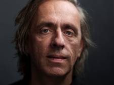 Schrijver Marcel van Roosmalen te gast in CODA Apeldoorn
