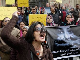 Egyptisch meisje (15) riskeert terechtstelling moord na doden buschauffeur die haar vermoedelijk verkrachtte