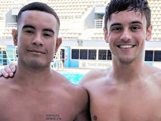 Longinfectie wordt Braziliaanse olympiër Ian Matos (32) fataal