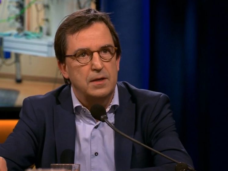 Gommers: 'Je kunt een derde golf verwachten, daar stonden we niet bij stil'