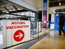 Un Français sur deux est complètement vacciné