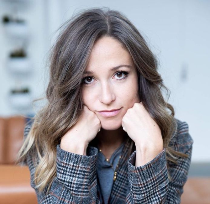 Sarah Grosjean ne fait plus partie de l'équipe du "Grand Cactus"