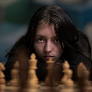 The 5 best chess spots in Amsterdam according to blitz champion Eline Roebers