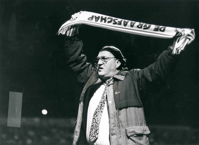 Simon Kistemaker.